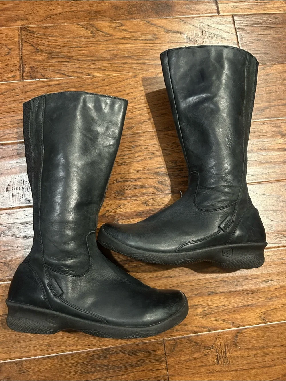 Keen Bern Baby Bern II Tall Boot - Women's Size 10.5